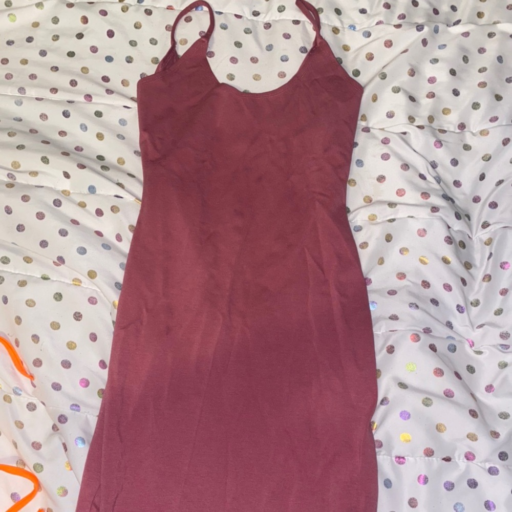 Pink Bodycon - Picture 2 of 2
